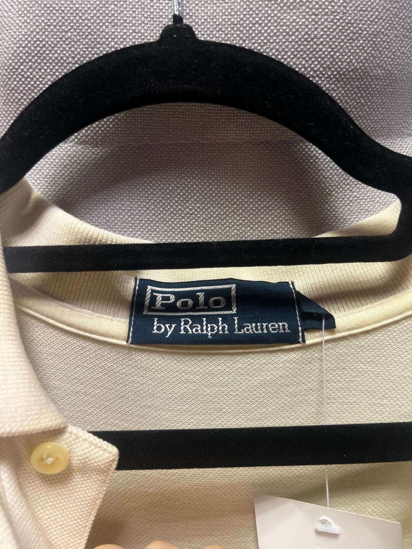 Ralph Lauren Poloshirt M