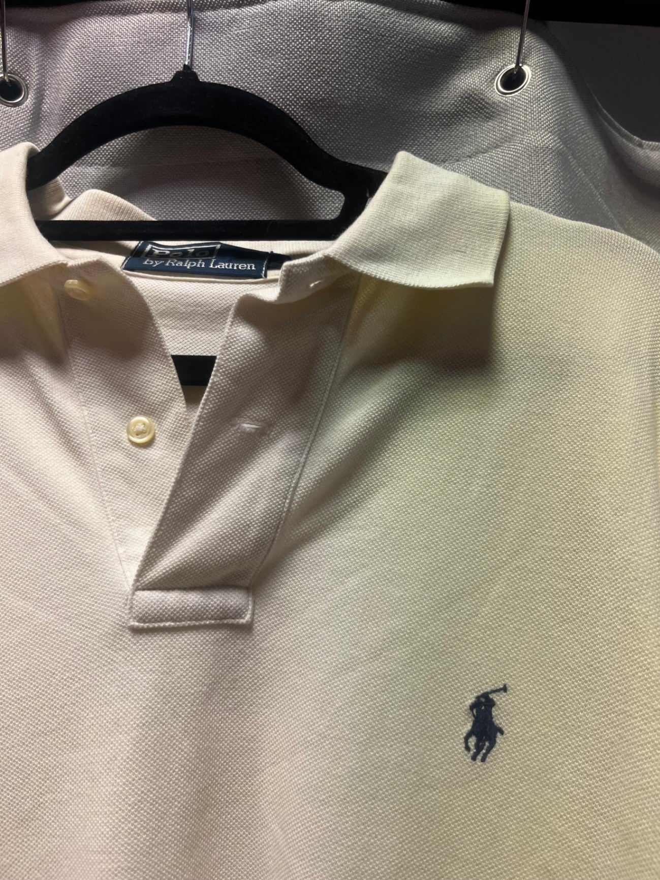 Ralph Lauren Poloshirt M