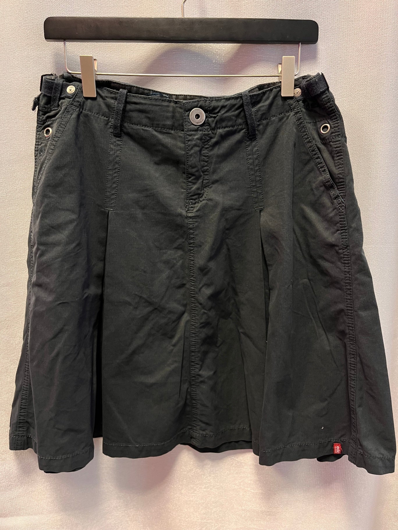 edc esprit Midirock M Schwarz