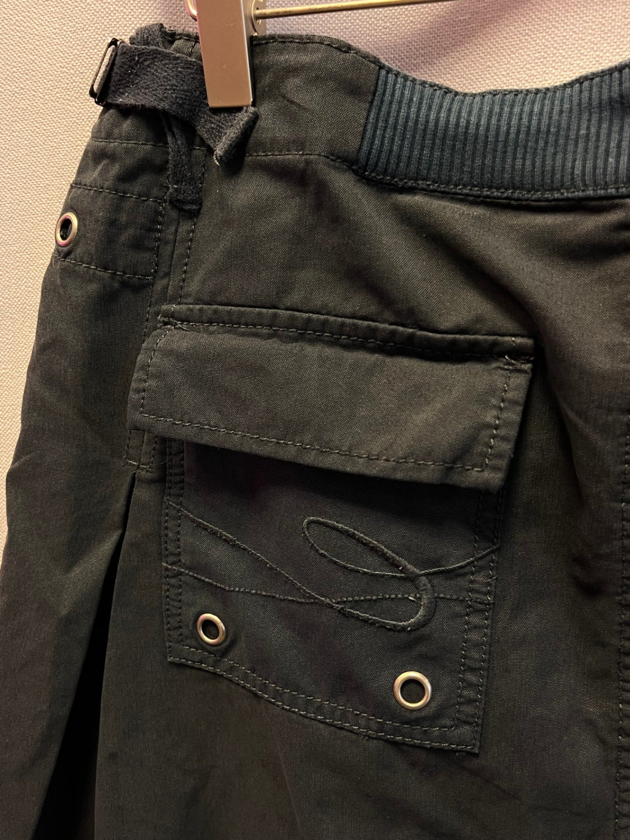 edc esprit Midirock M Schwarz