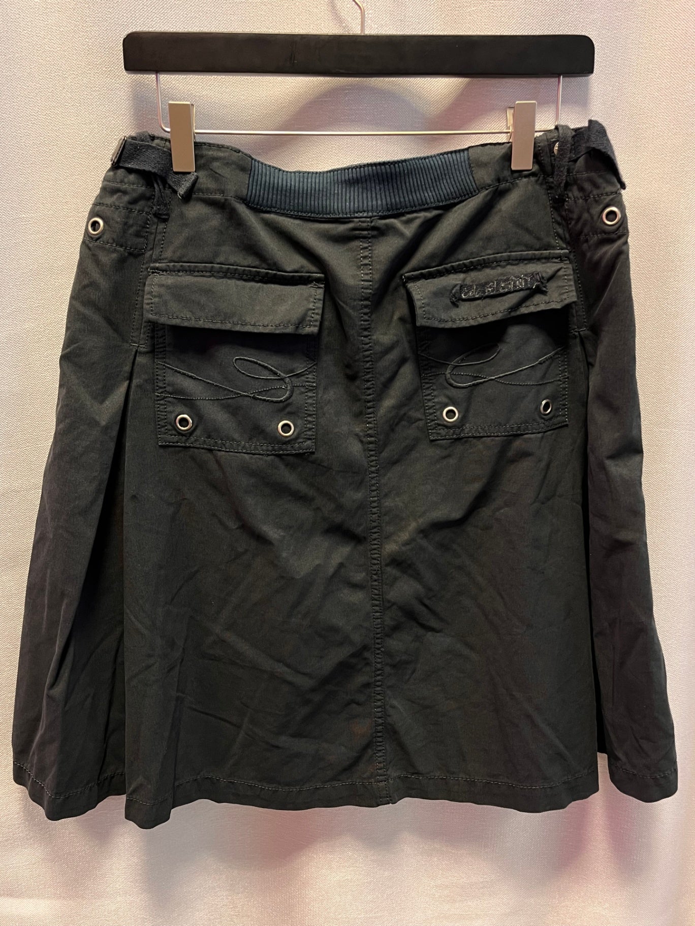 edc esprit Midirock M Schwarz