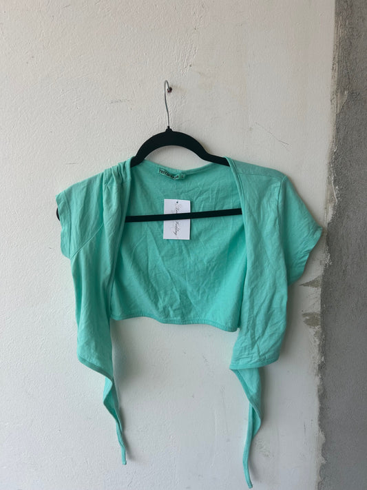 Bolero L Türkis