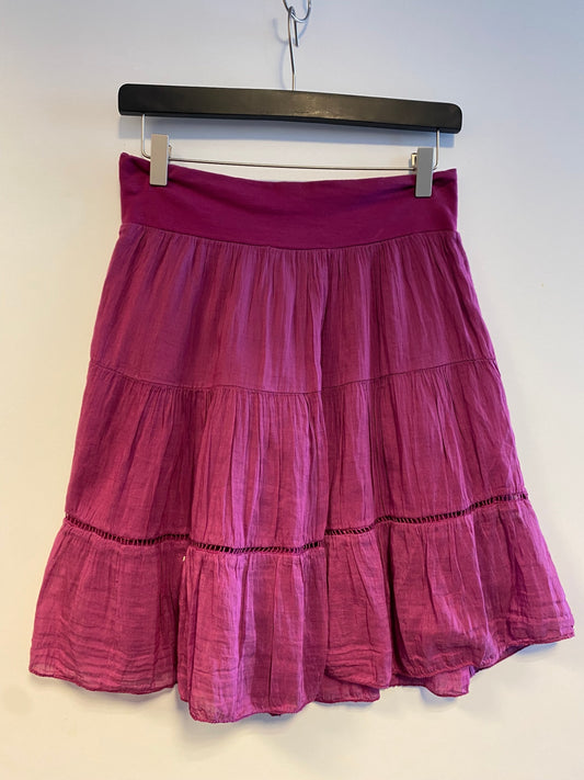 Midirock S Pink