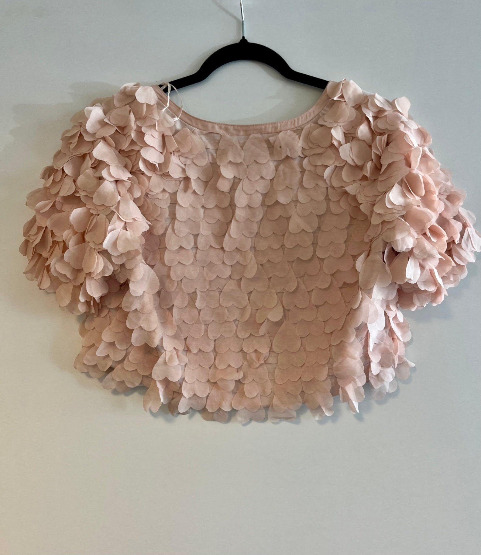 Bolero M Altrosa (ohne Brosche)