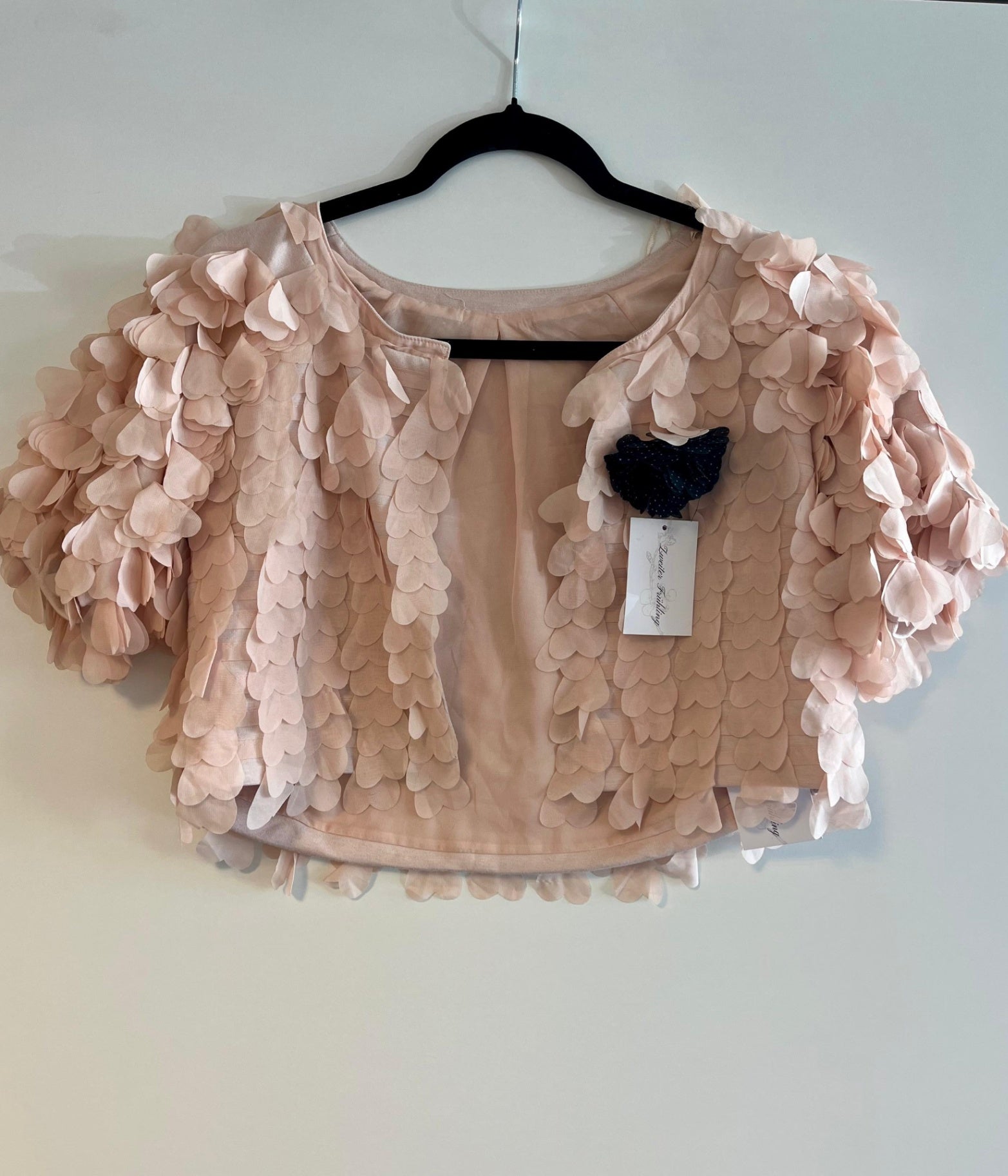 Bolero M Altrosa (ohne Brosche)