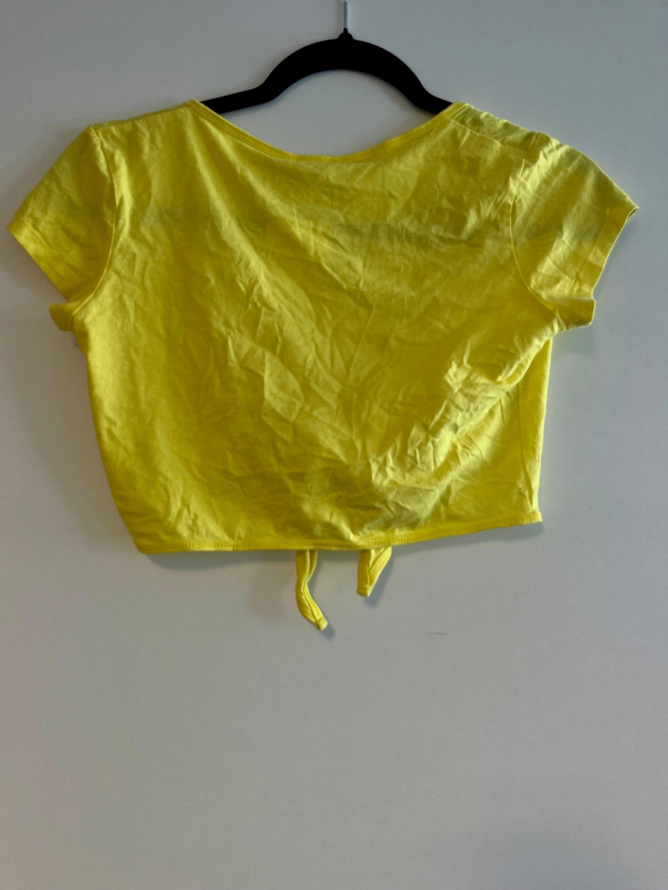 Bolero S Neongelb