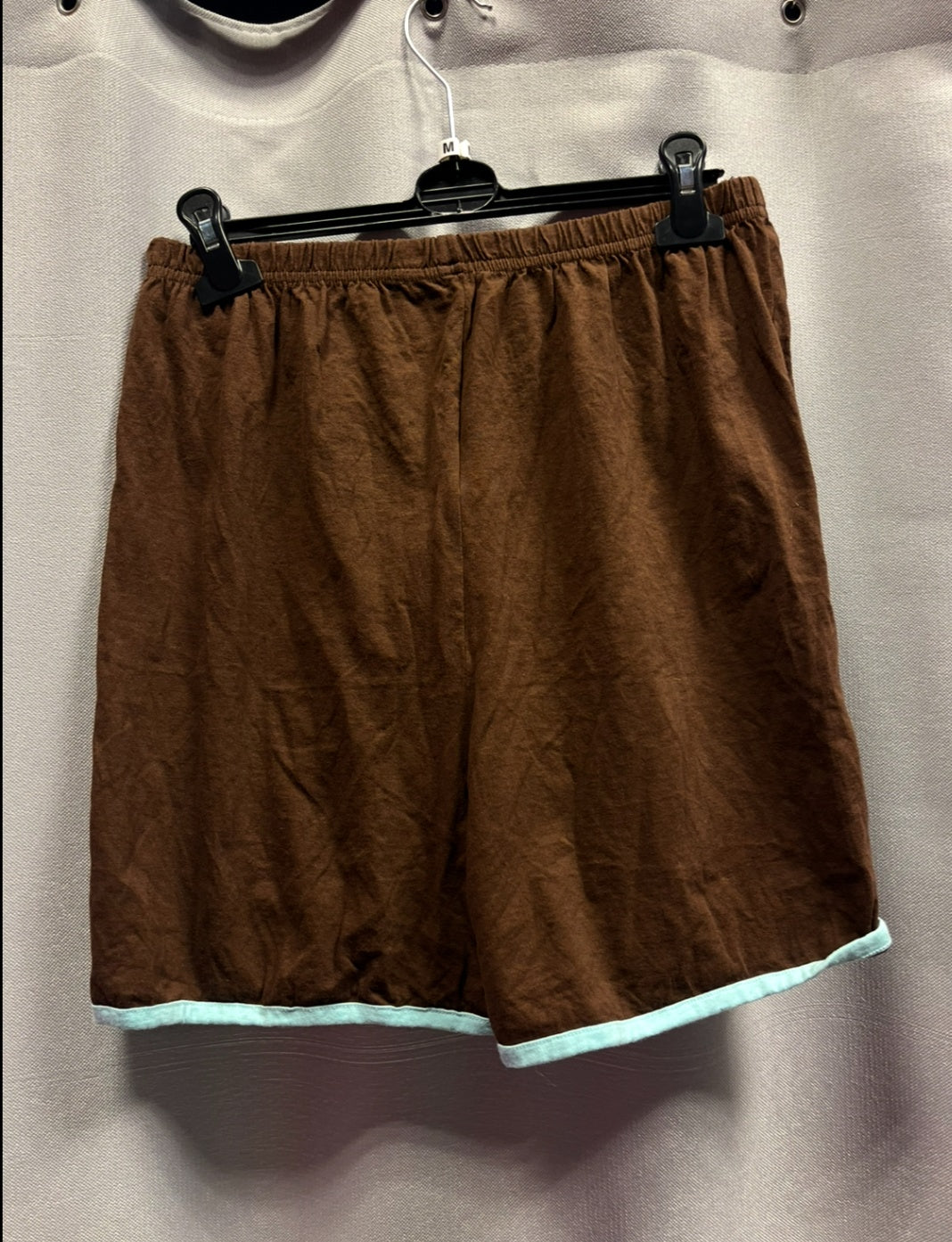 Hello Kitty Shorts Braun