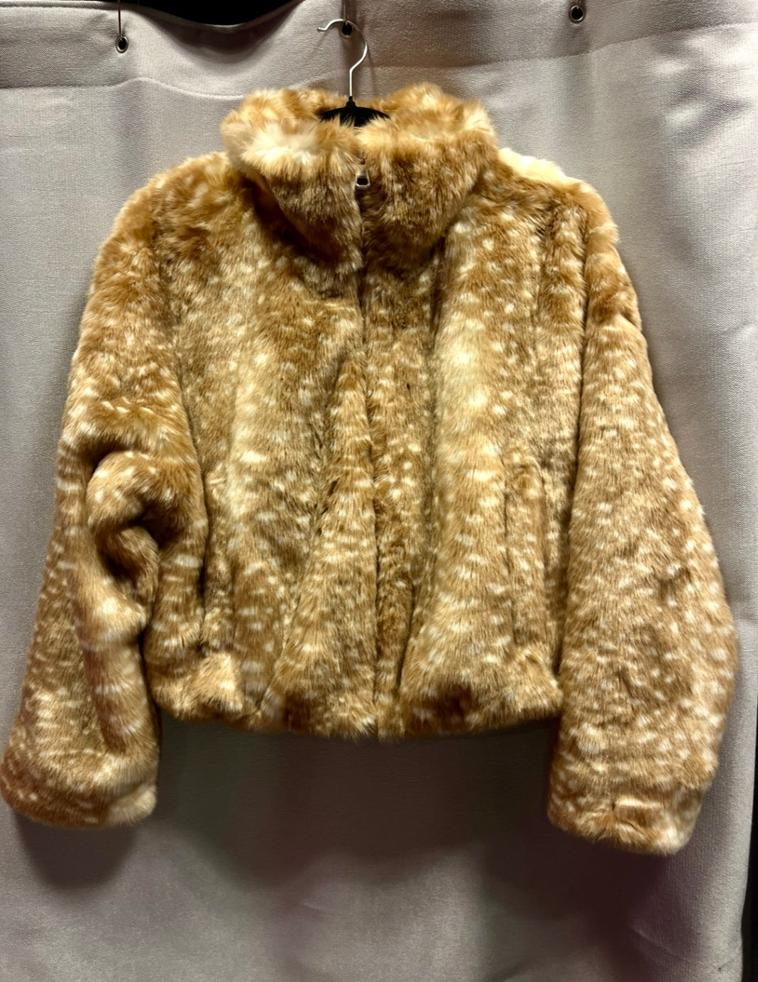 Bambi Jacke