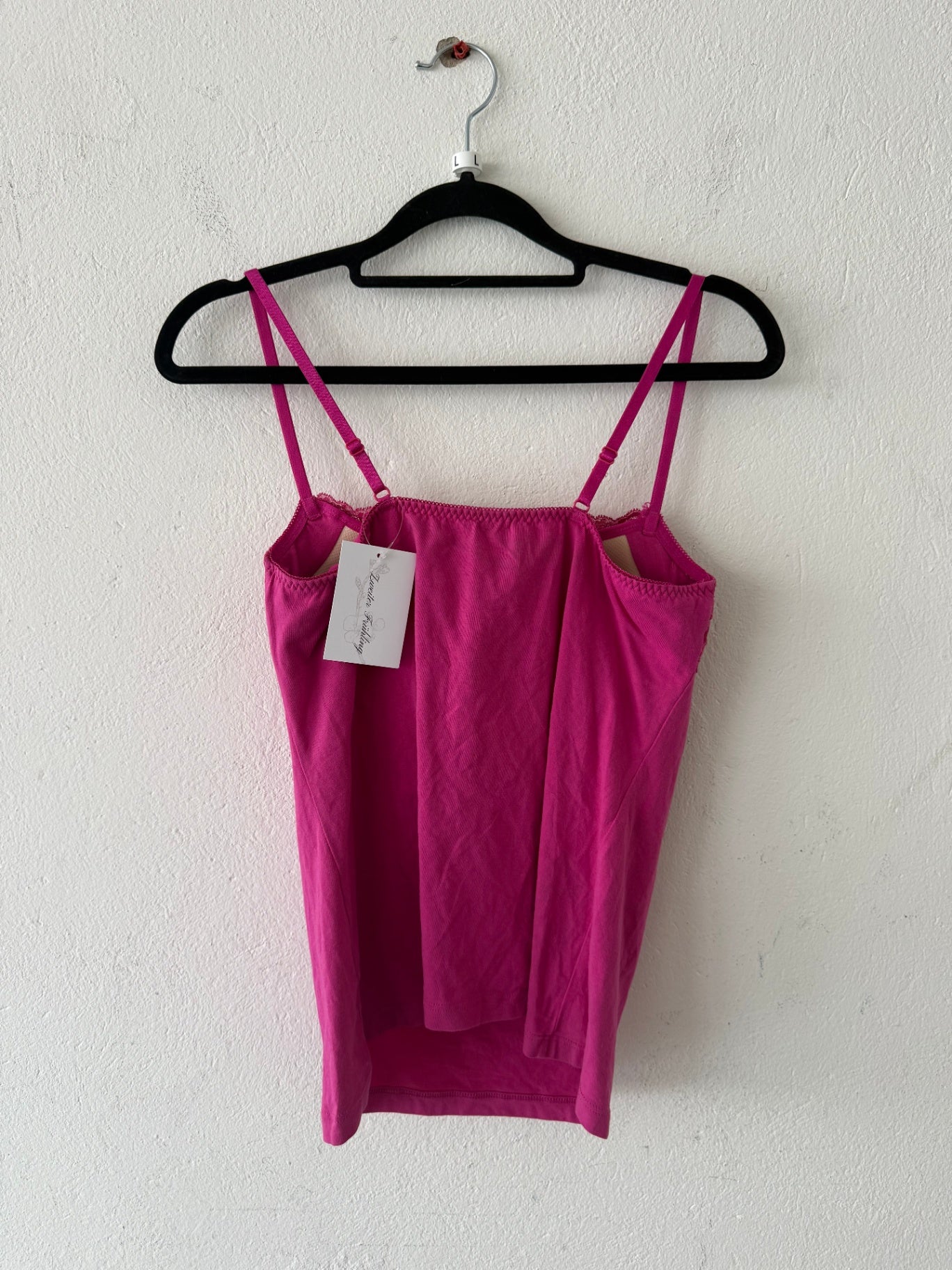 Top S Pink