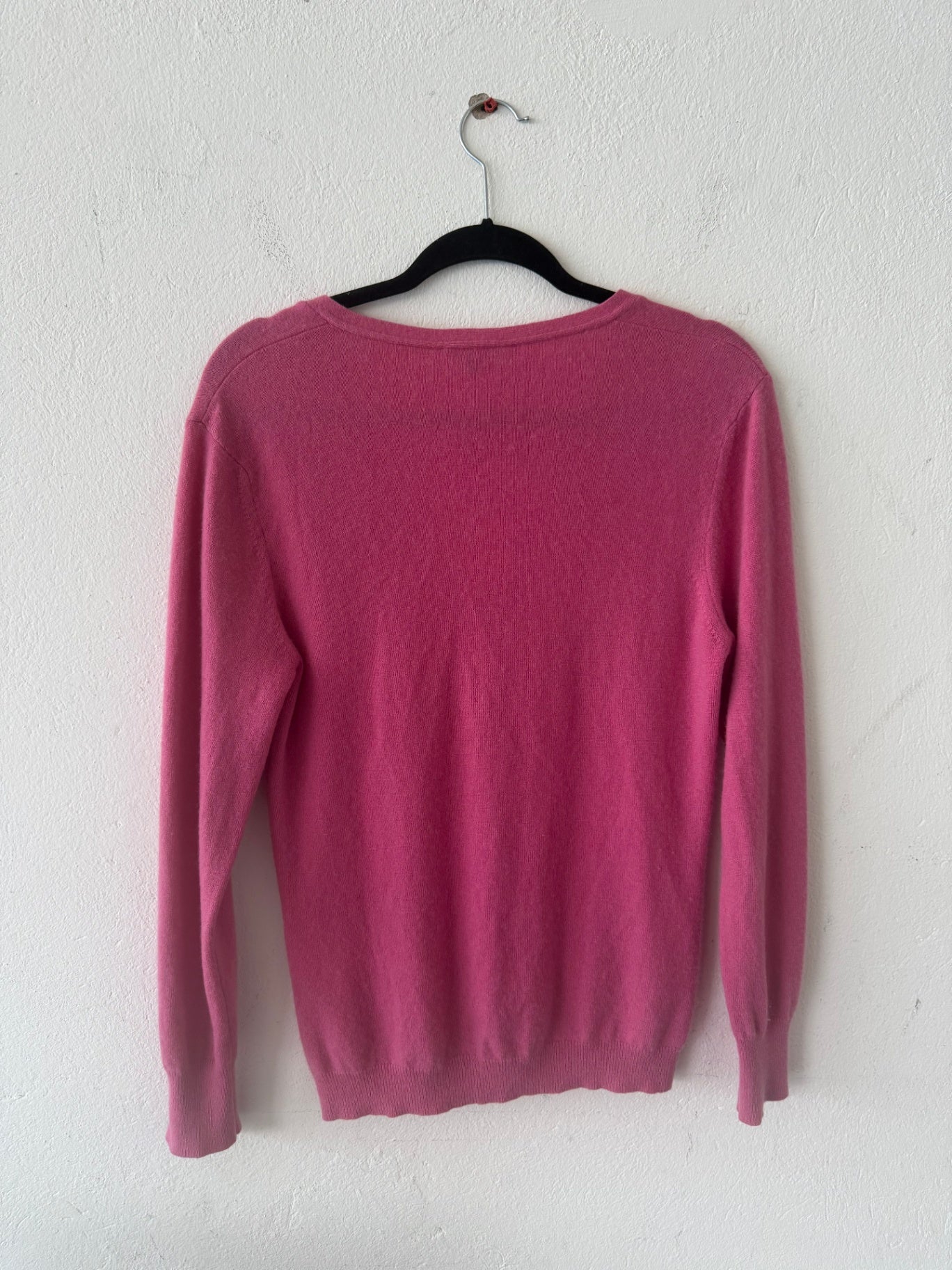 Strickjacke 39 Pink