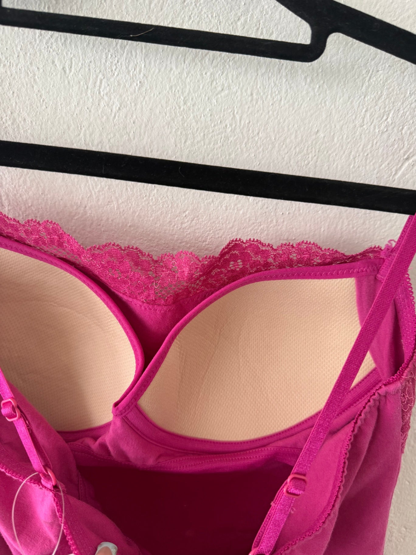Top S Pink