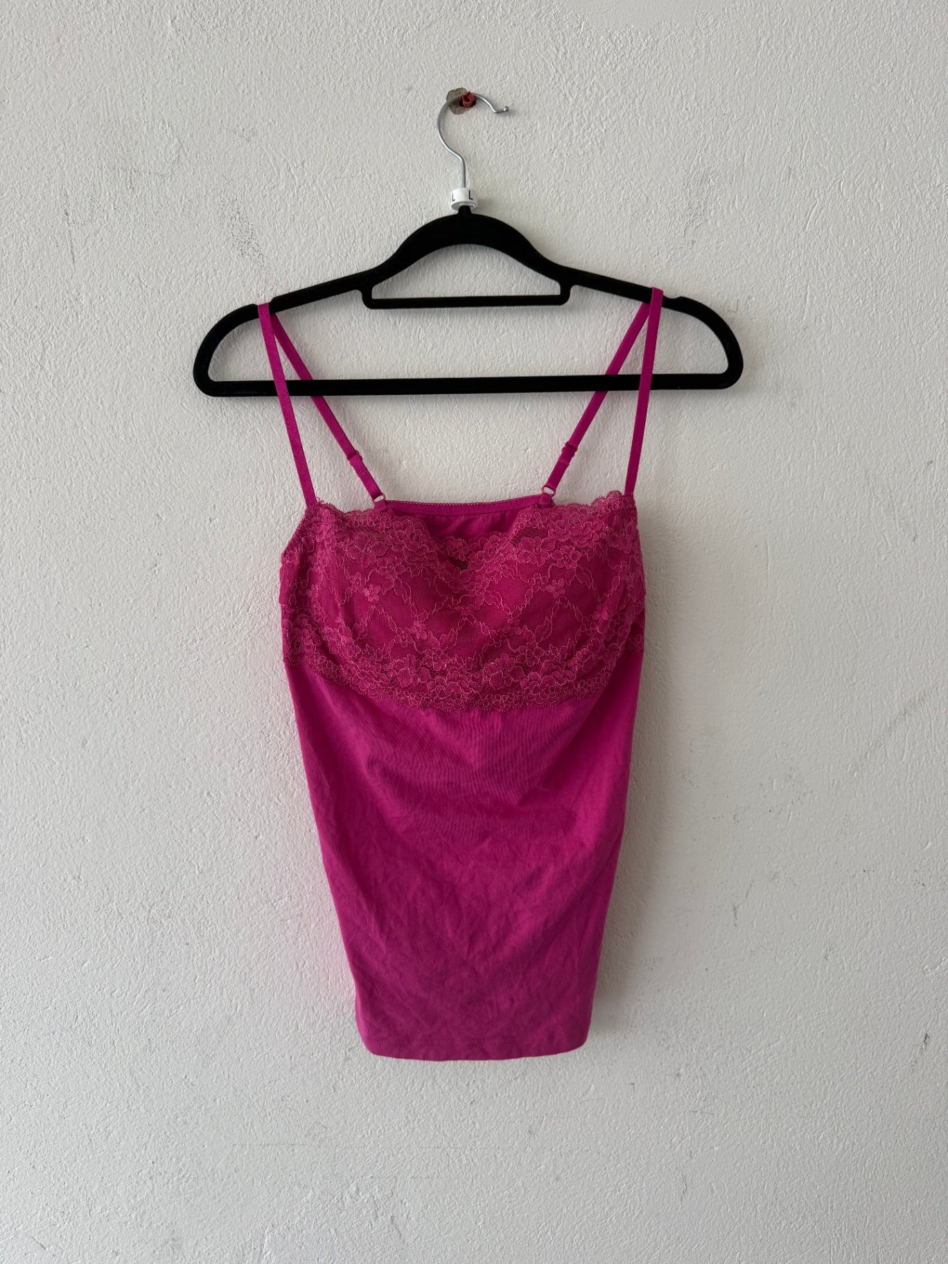 Top S Pink