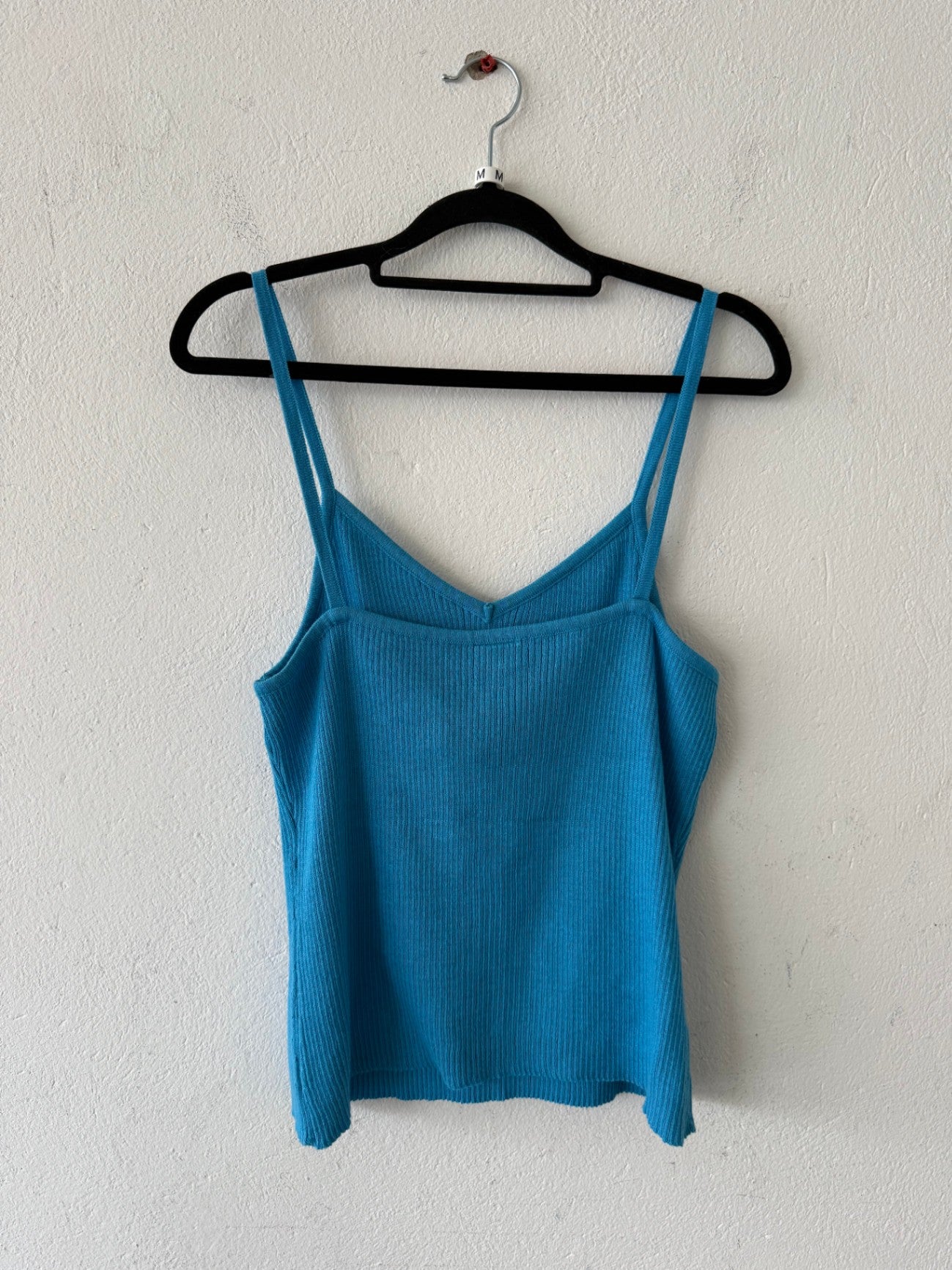 Top L Blau