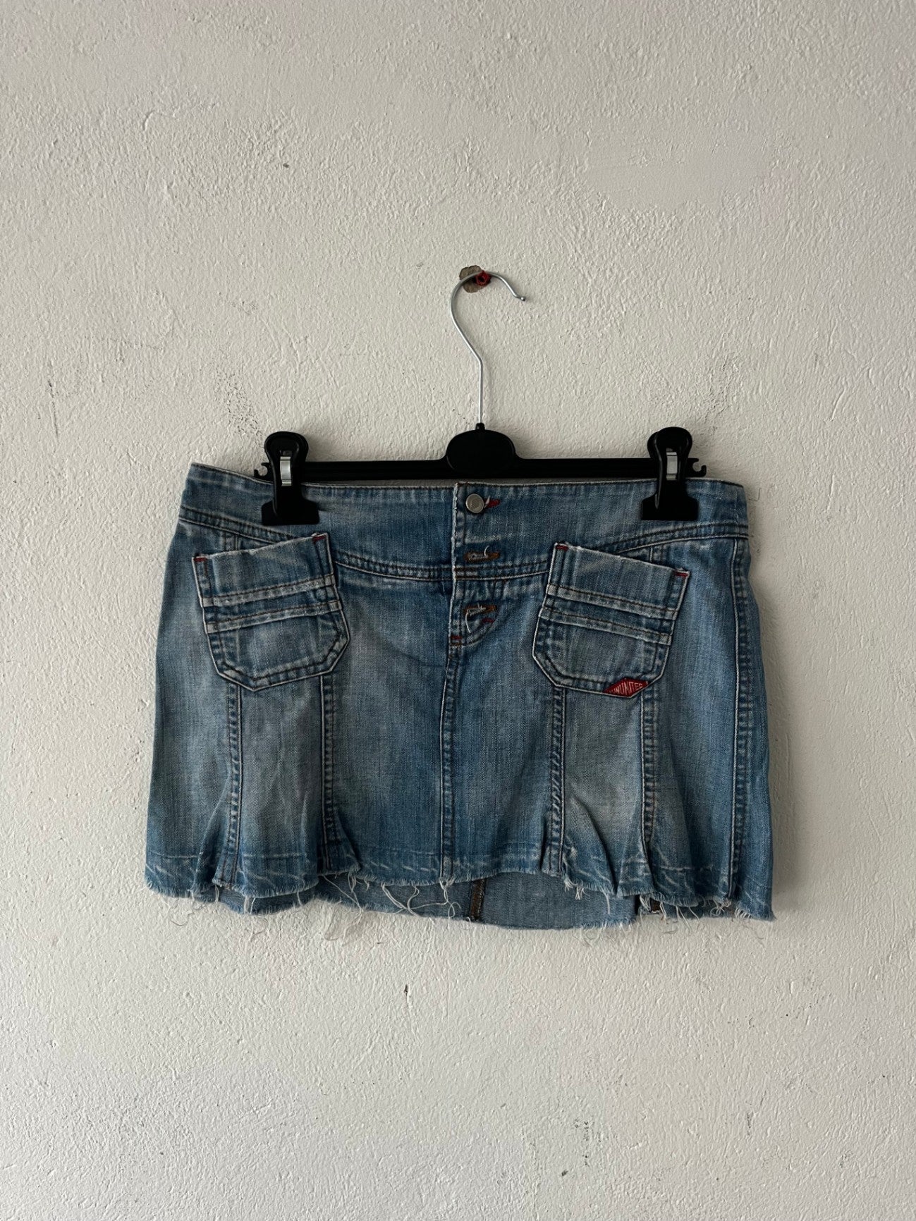 Shorts S Blau