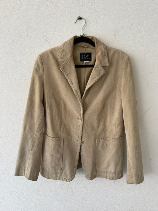 JOY Blazer 38 Beige