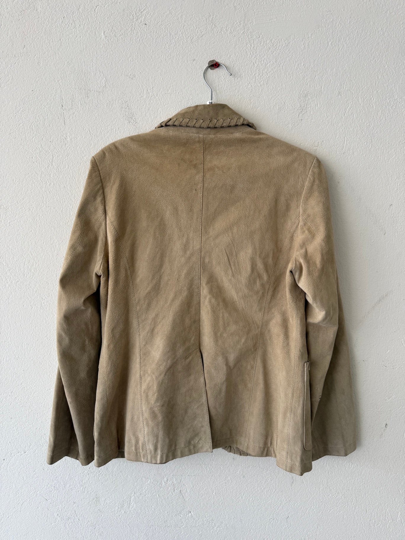 JOY Blazer 38 Beige