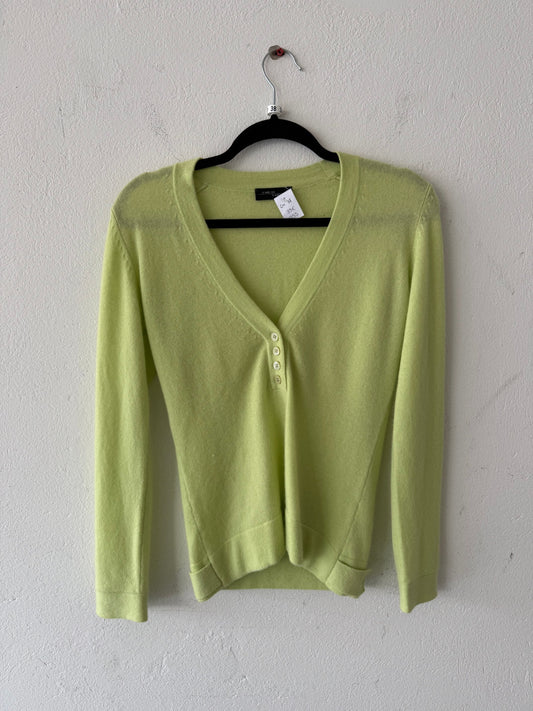 Pullover 38 Hellgrün