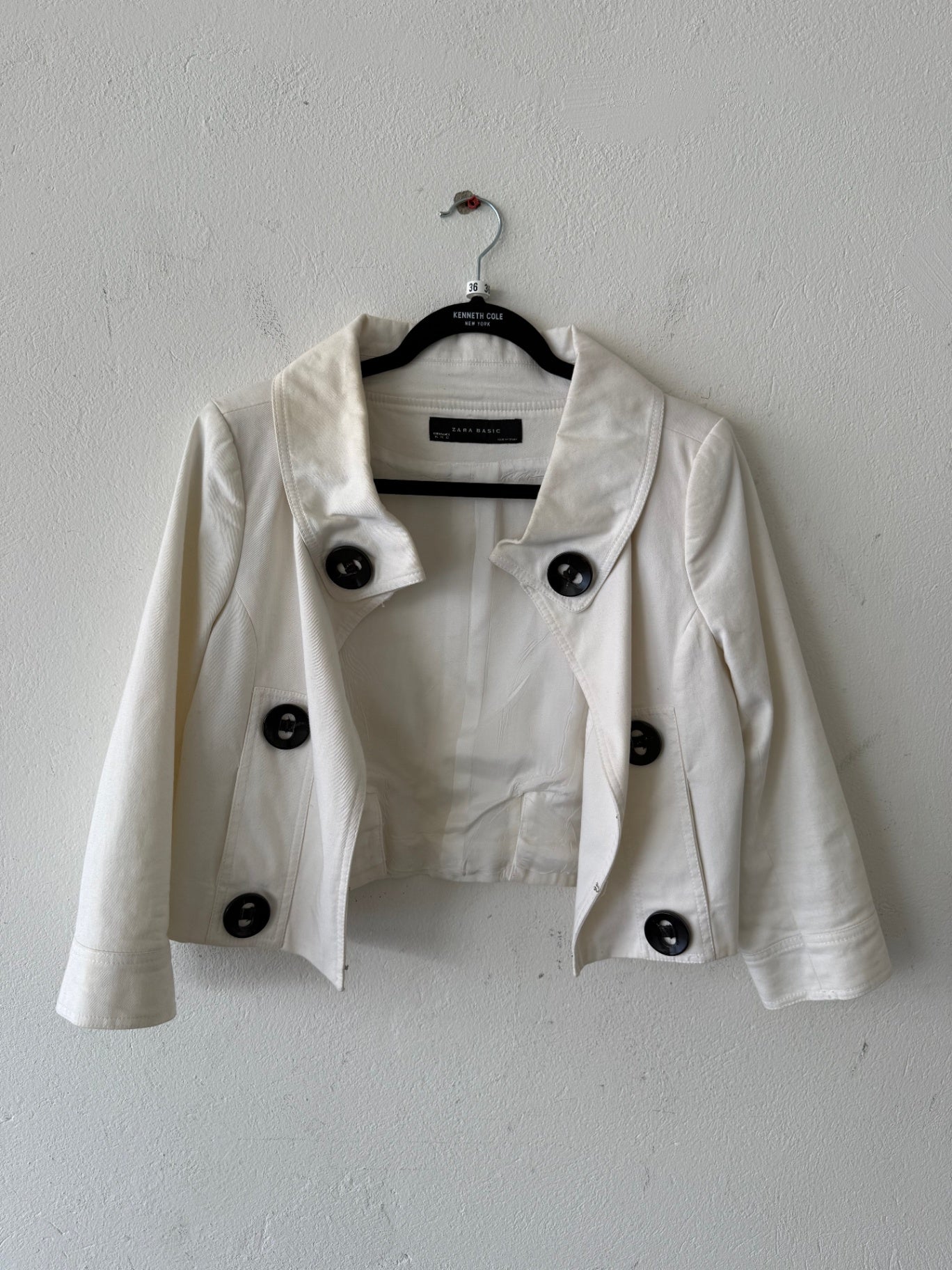  Blazer XL Creme