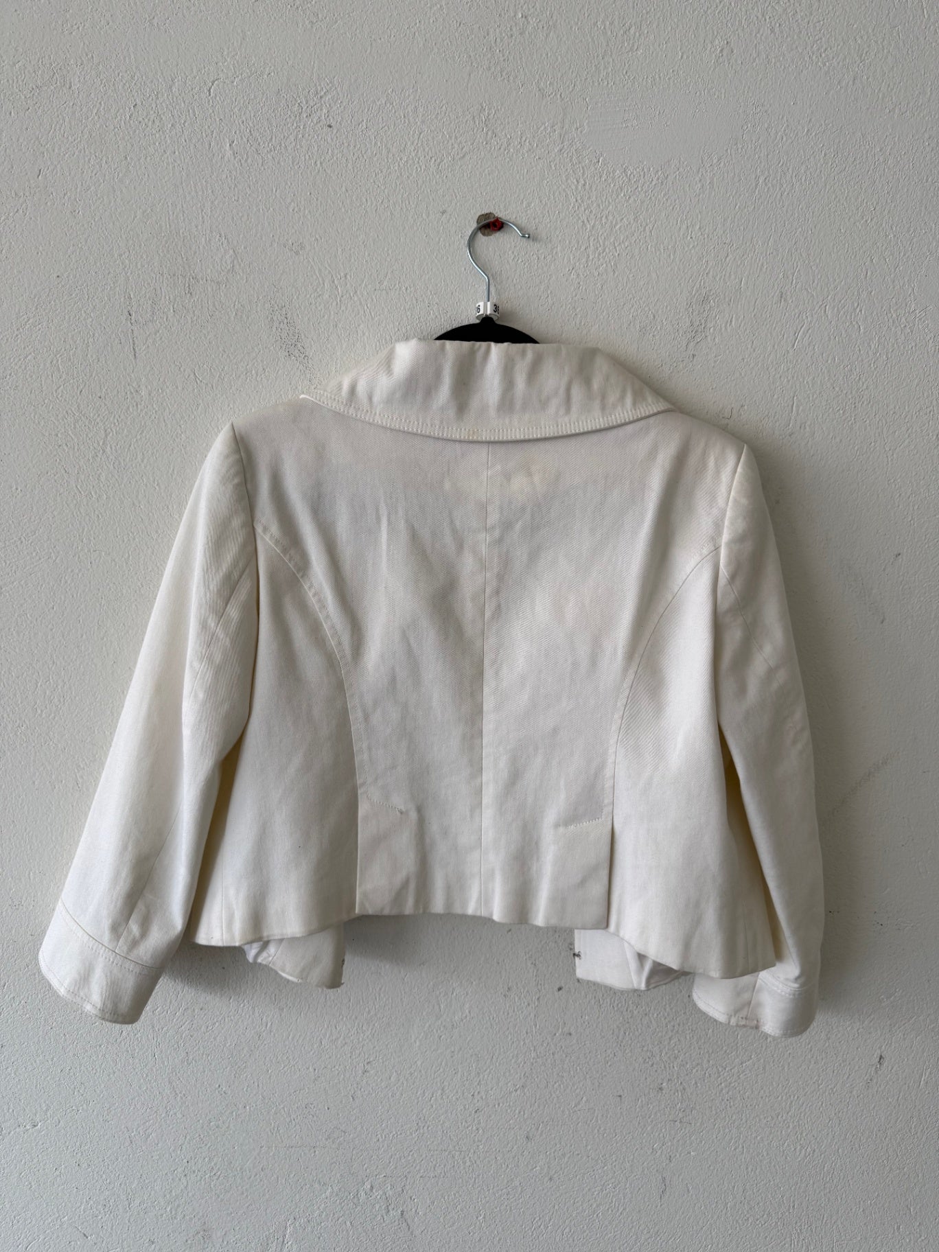 Blazer XL Creme