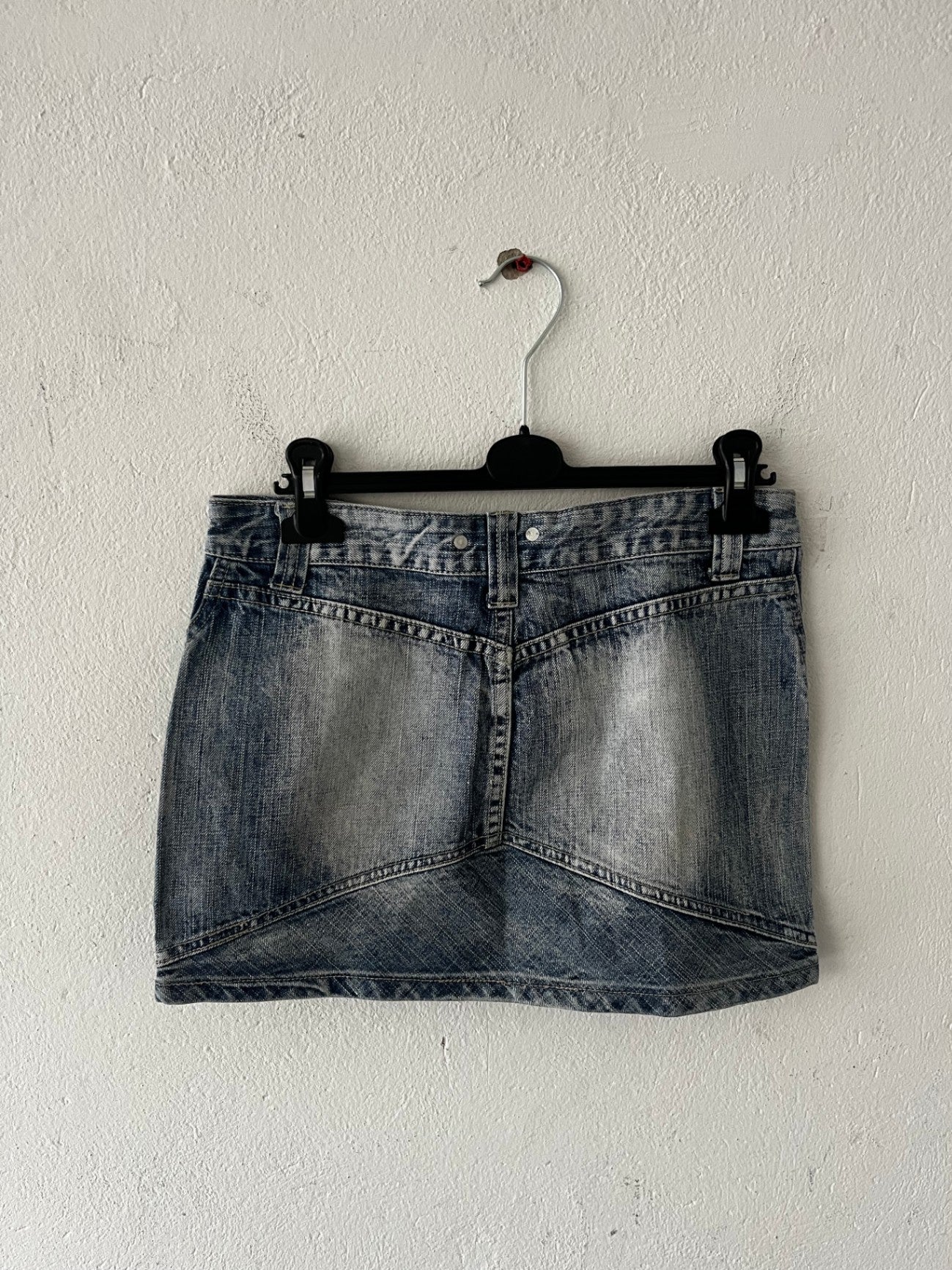 Jeans S Bunt