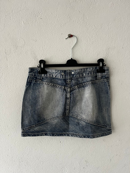 Jeans S Bunt