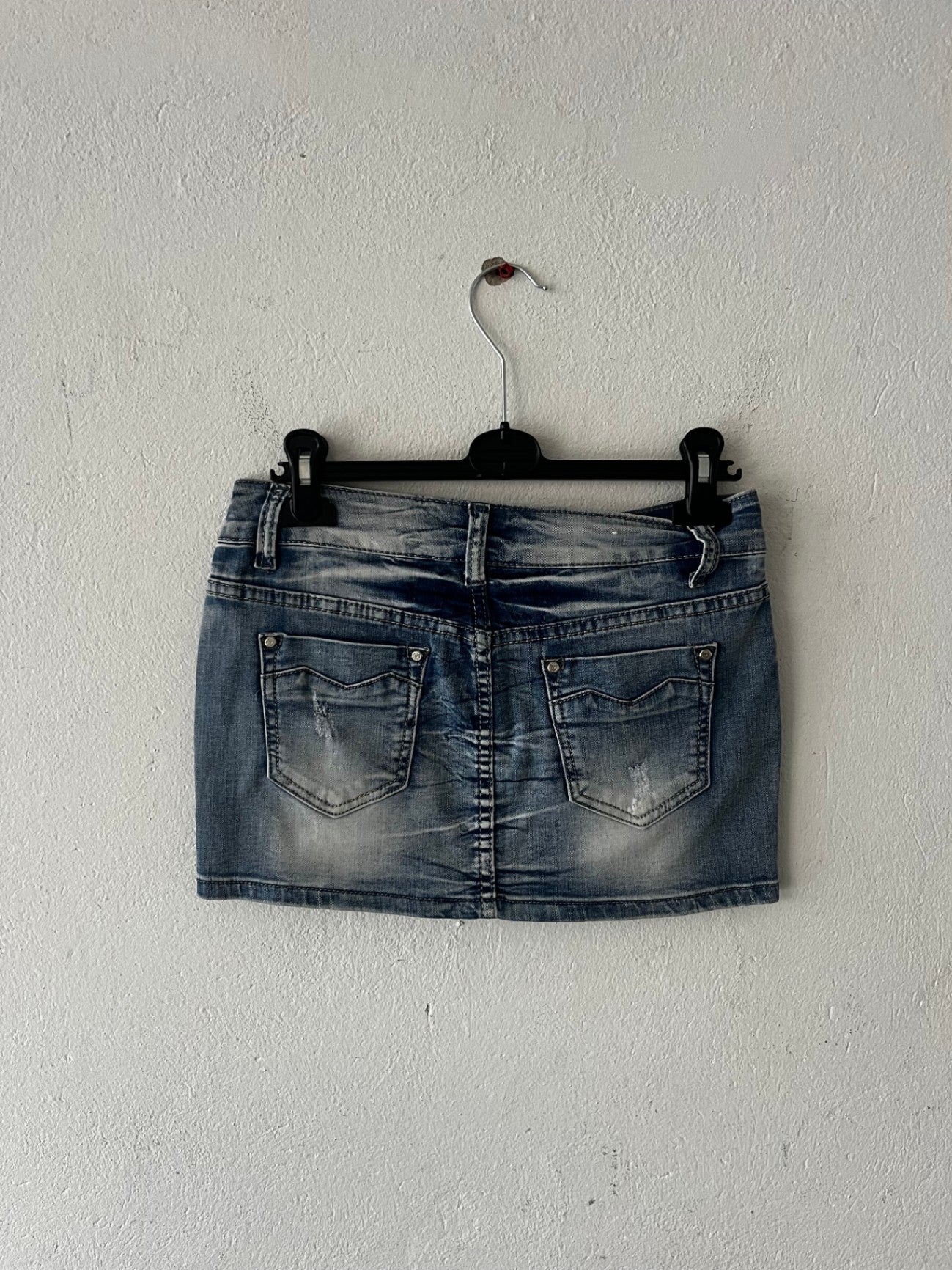 Rock XS Blau