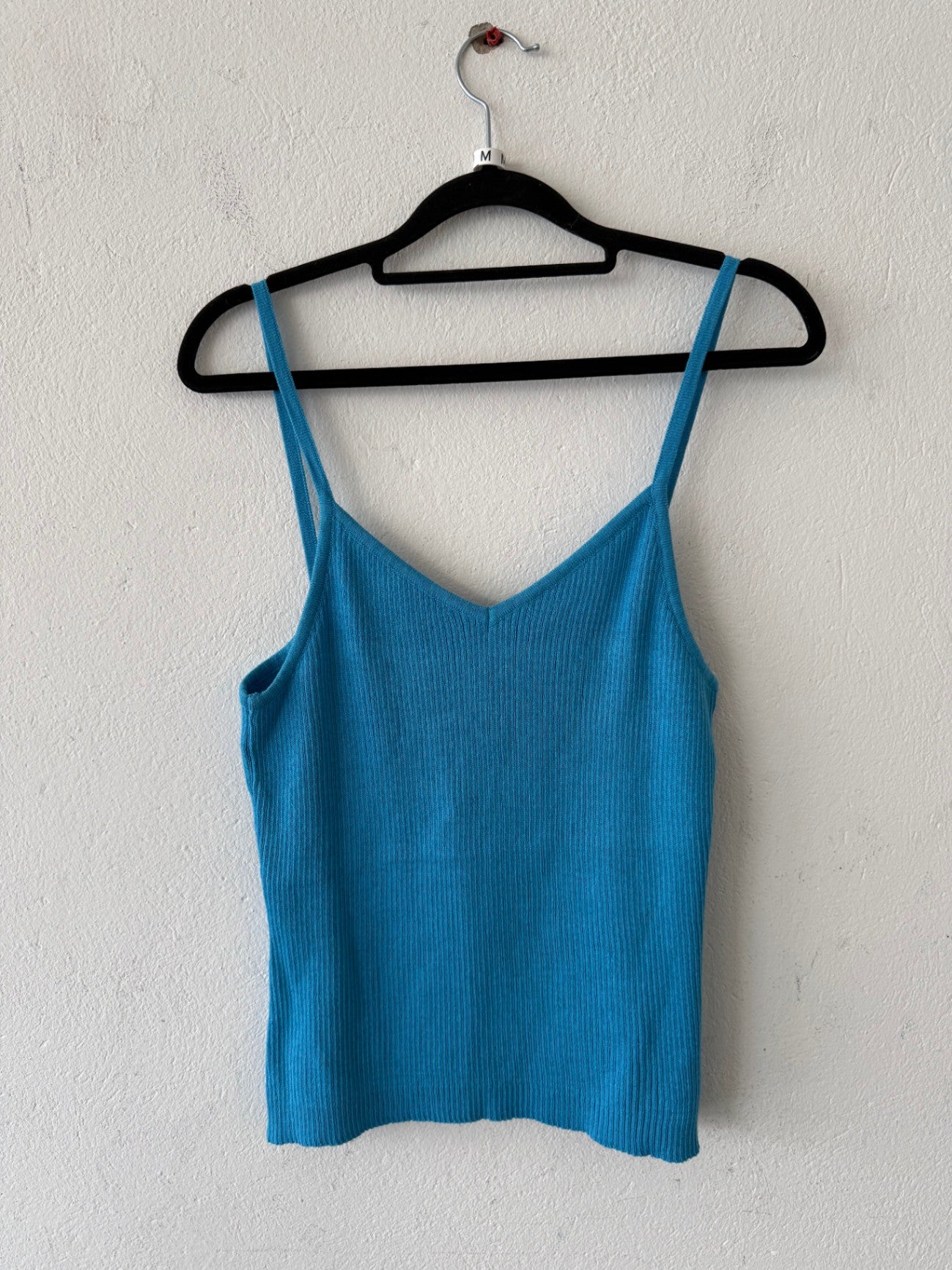 Top L Blau