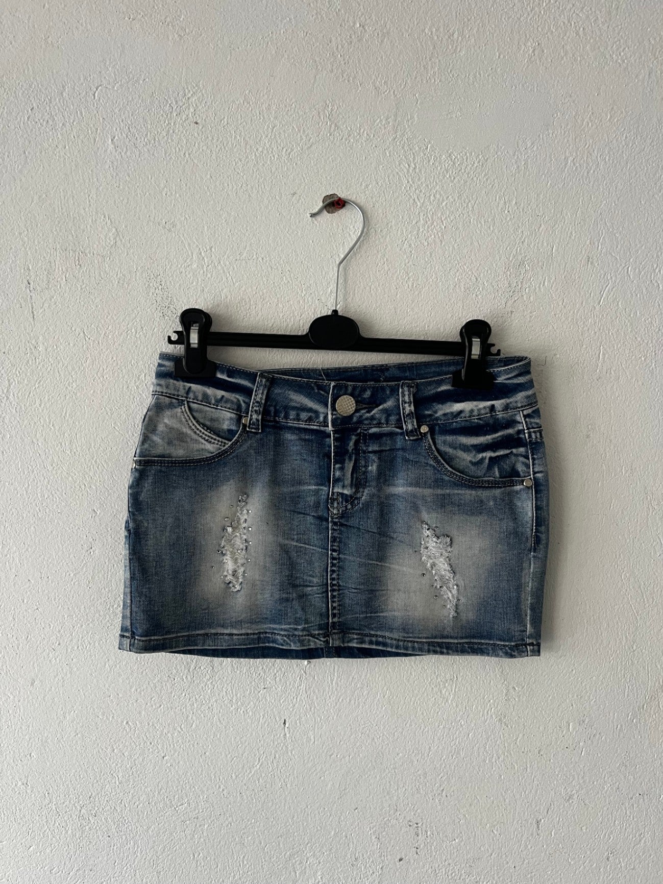 Rock XS Blau