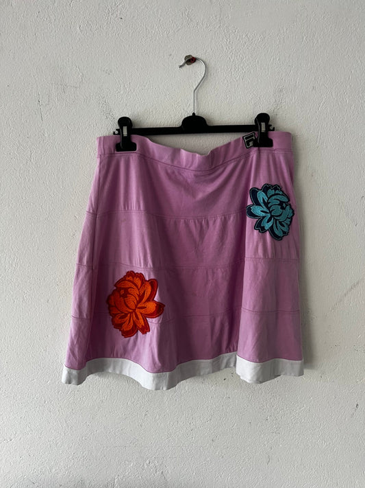 Rock L Pink