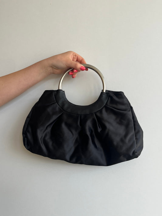 Handtasche Schwarz