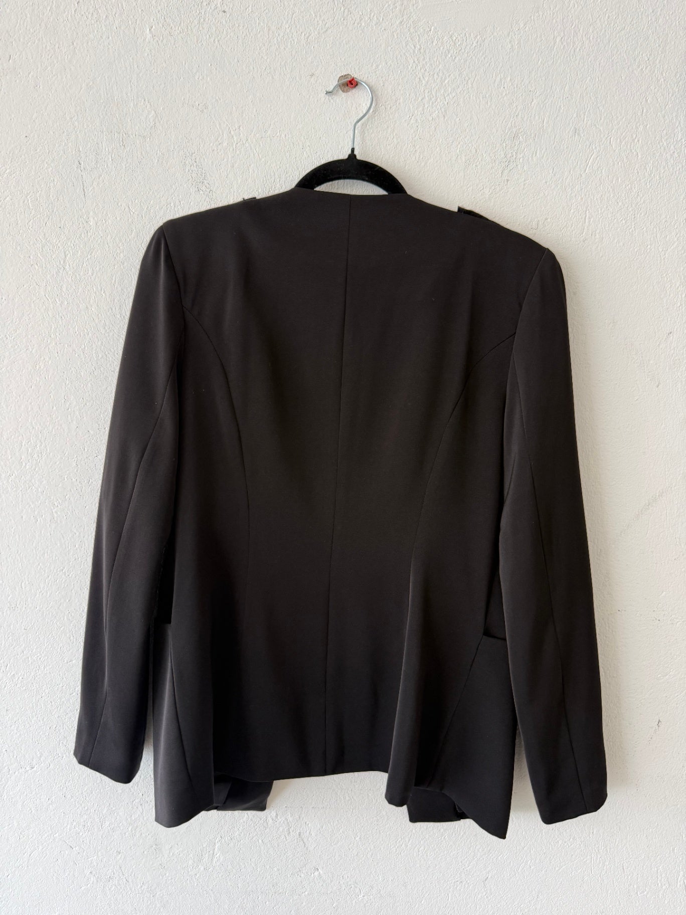 mbhum Blazer 38 Schwarz