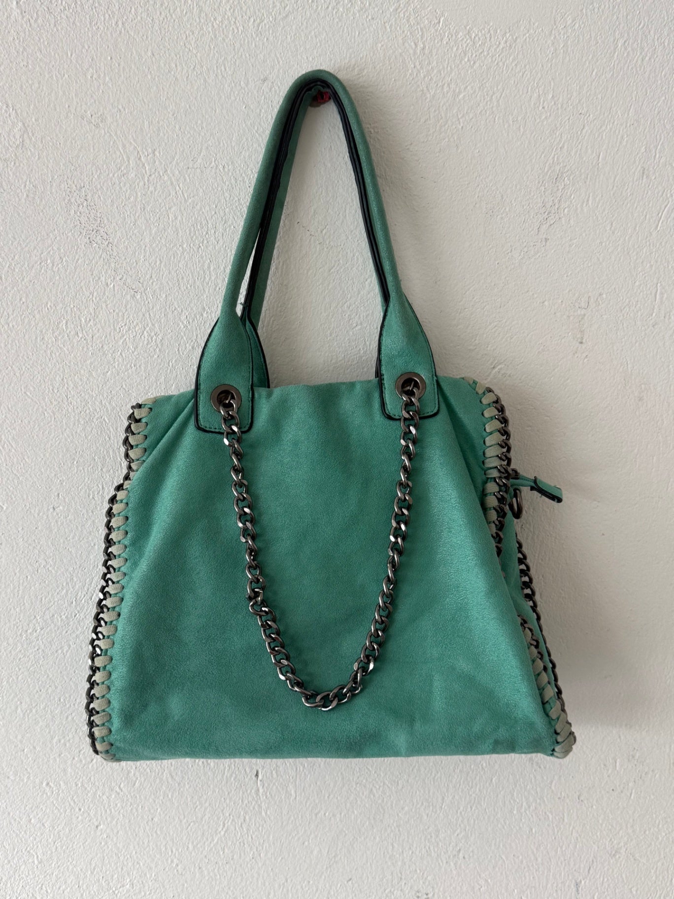  Tasche Türkis