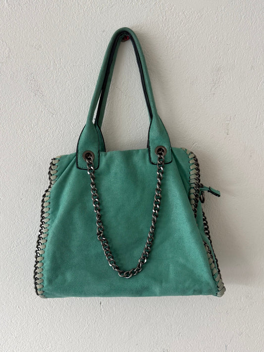  Tasche Türkis