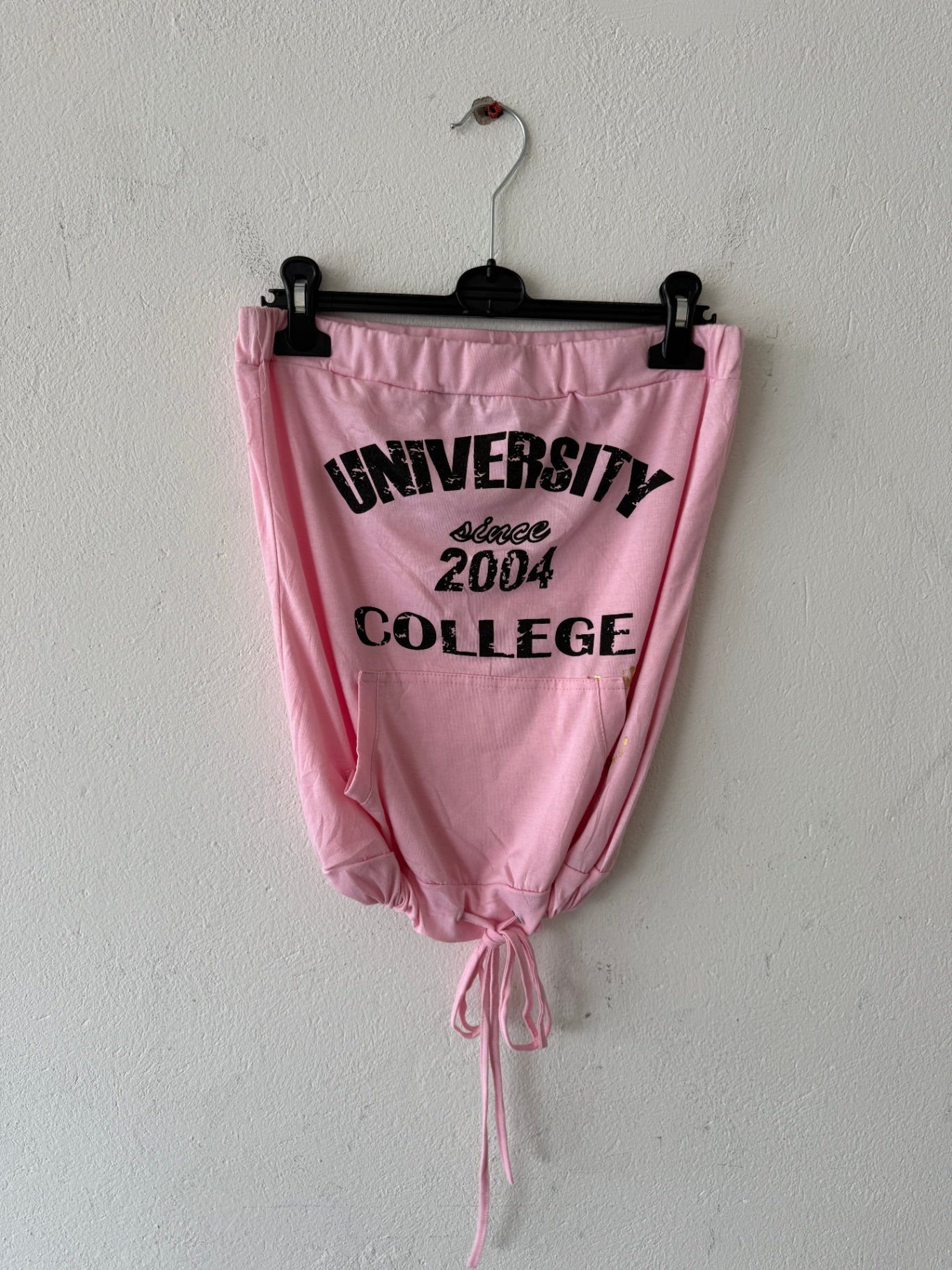 Top L Pink