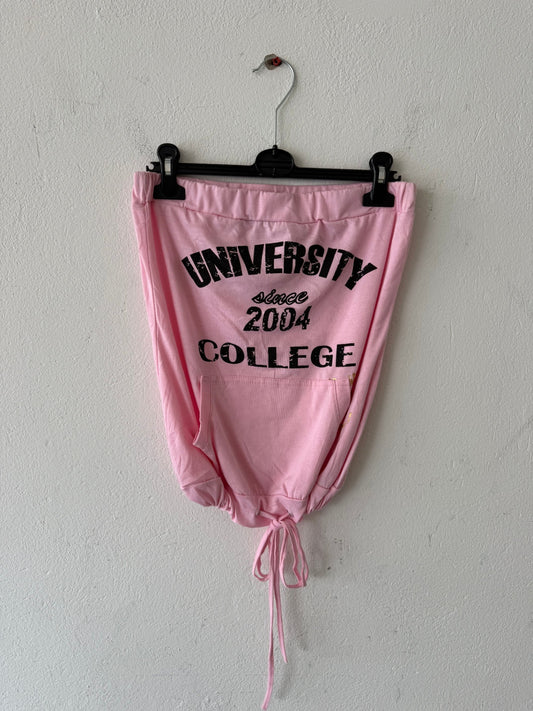 Top L Pink