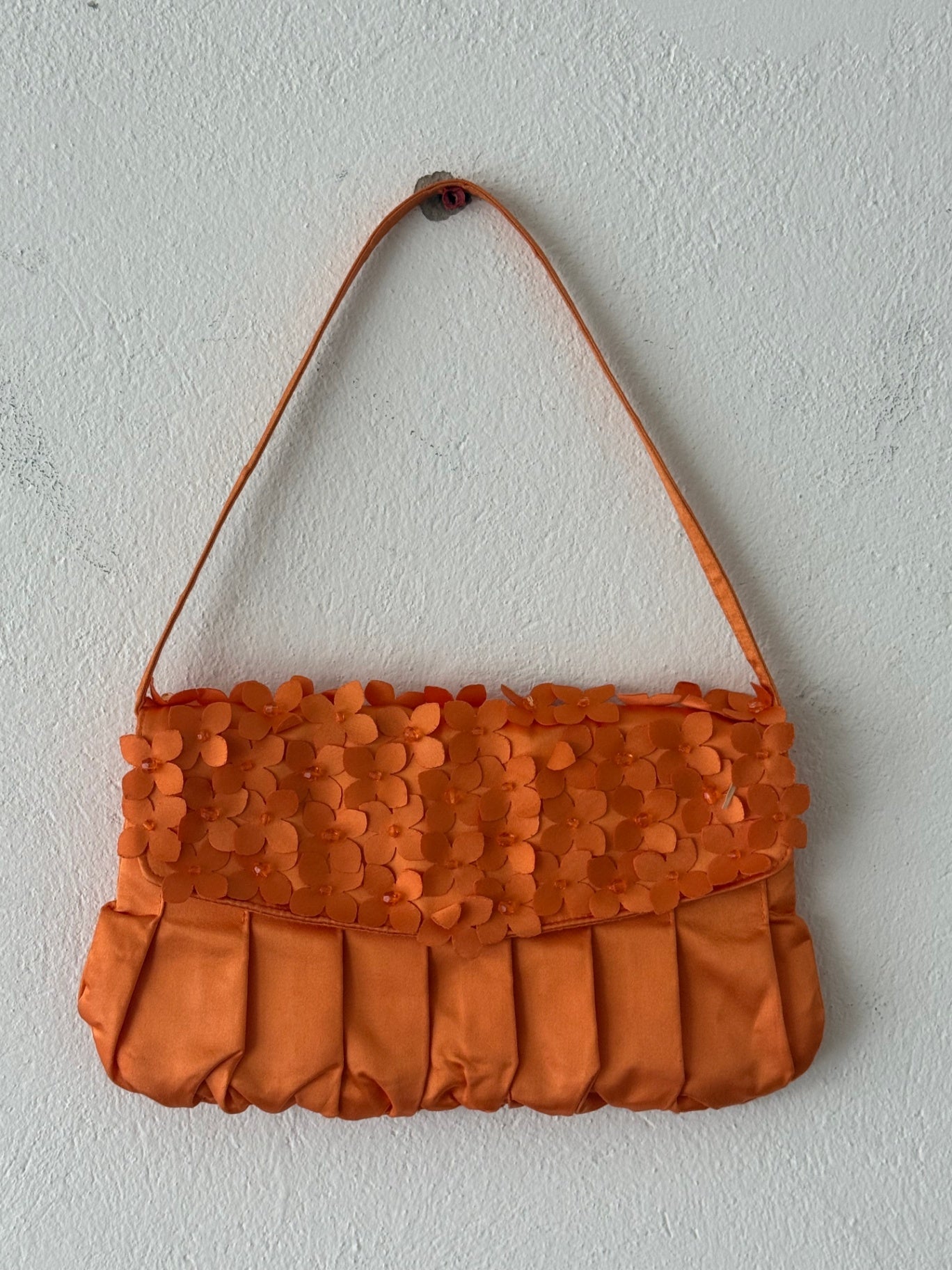 Tasche Orange