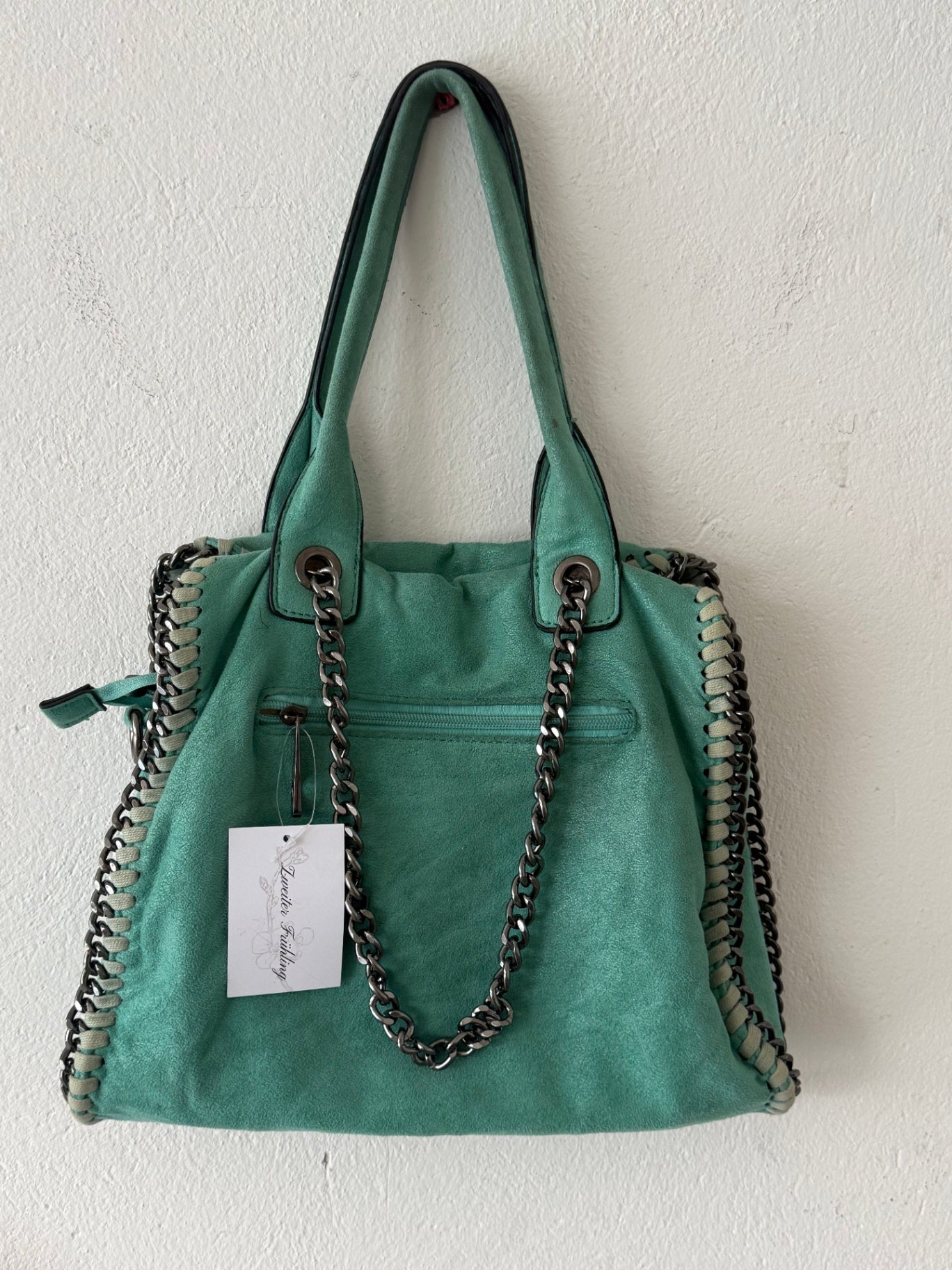  Tasche Türkis