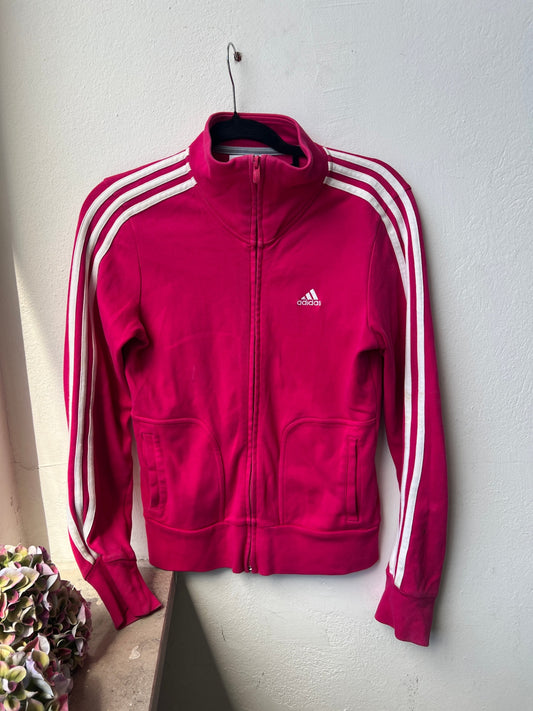 Adidas Jacke Pink S