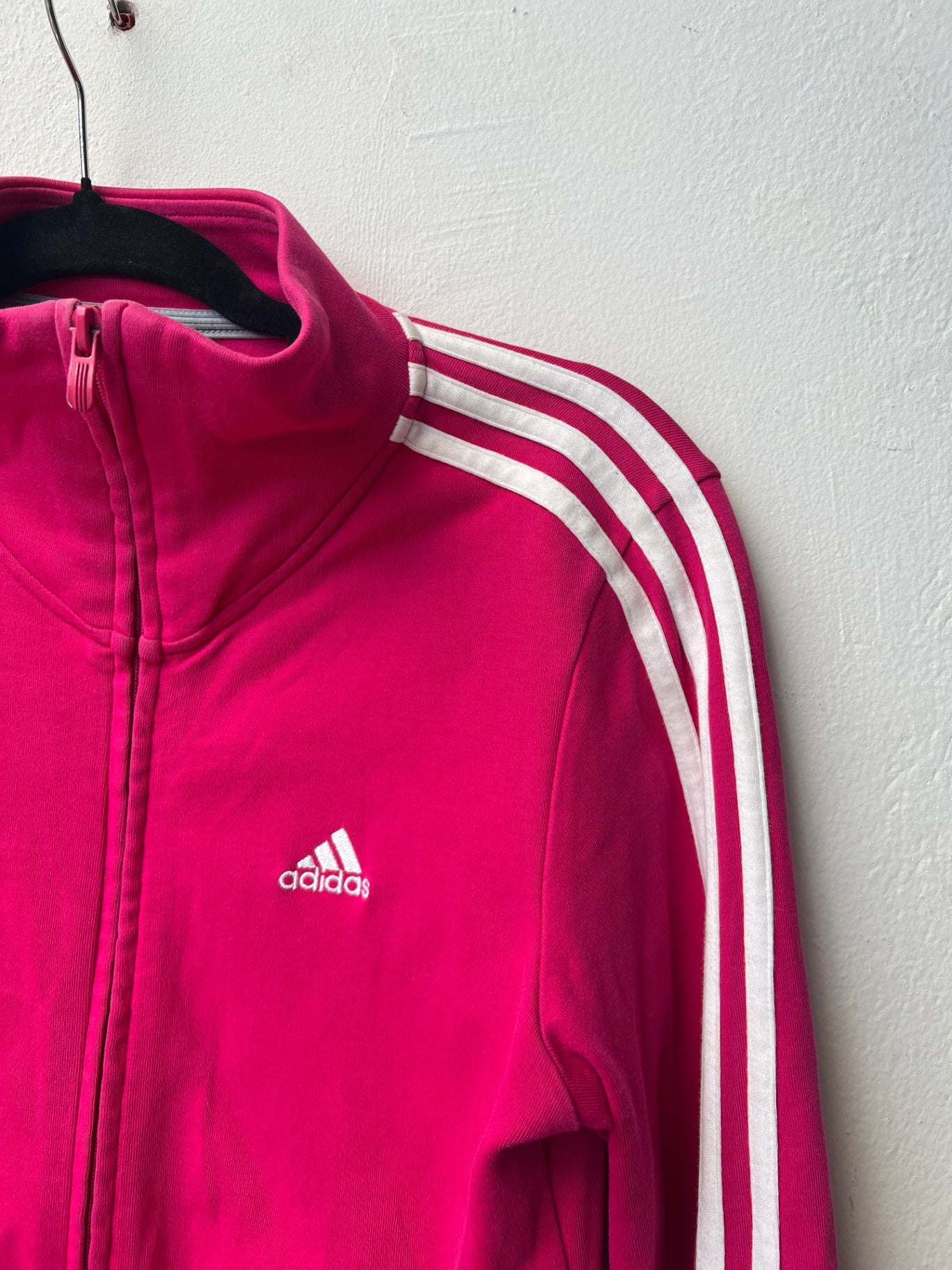 Adidas Jacke Pink S