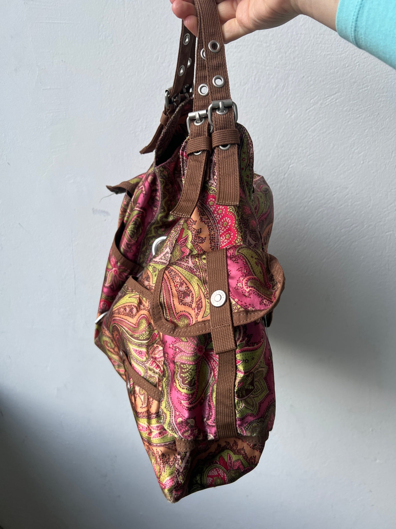 George Gina & Lucy Tasche Limitierte Auflage
