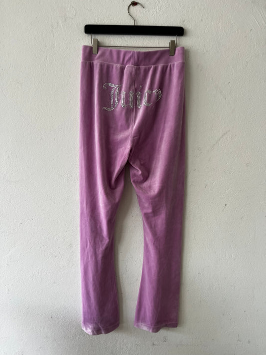 Hose L Lila