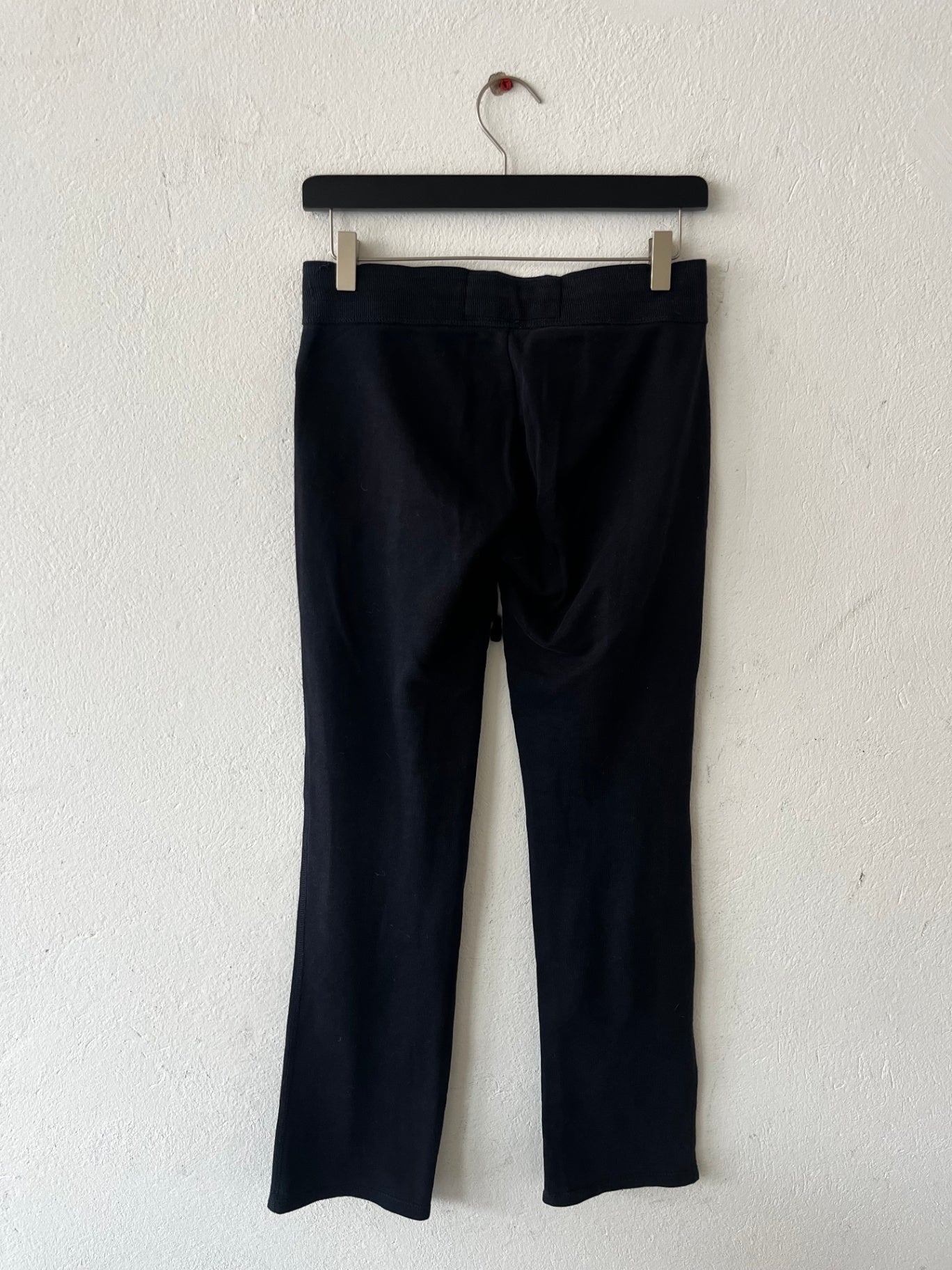 Nike Hose M Schwarz