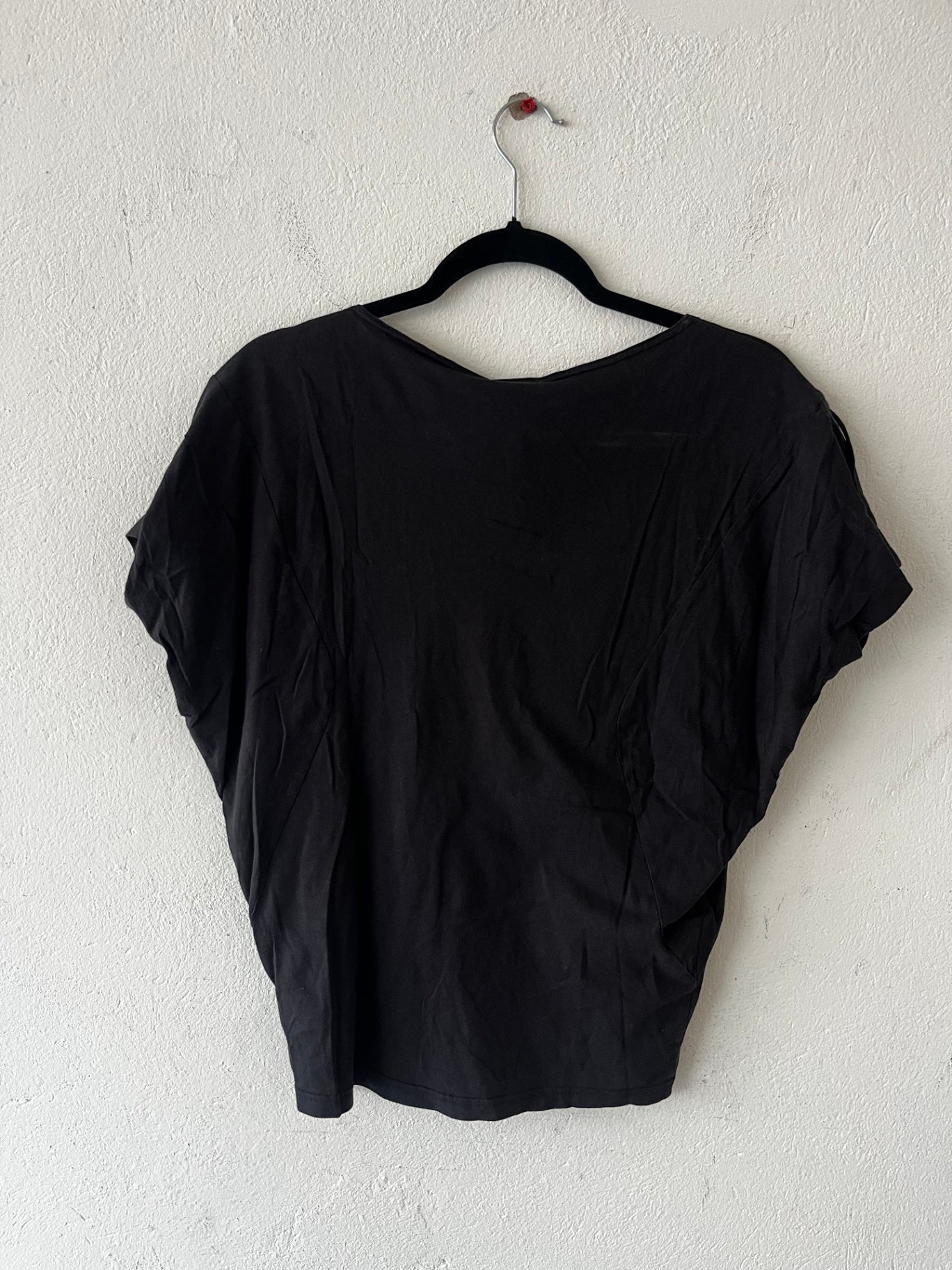 Adidas T-Shirt XS / S Schwarz