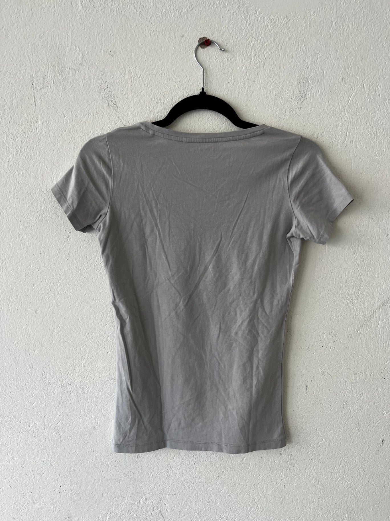 GUESS Top S Grau