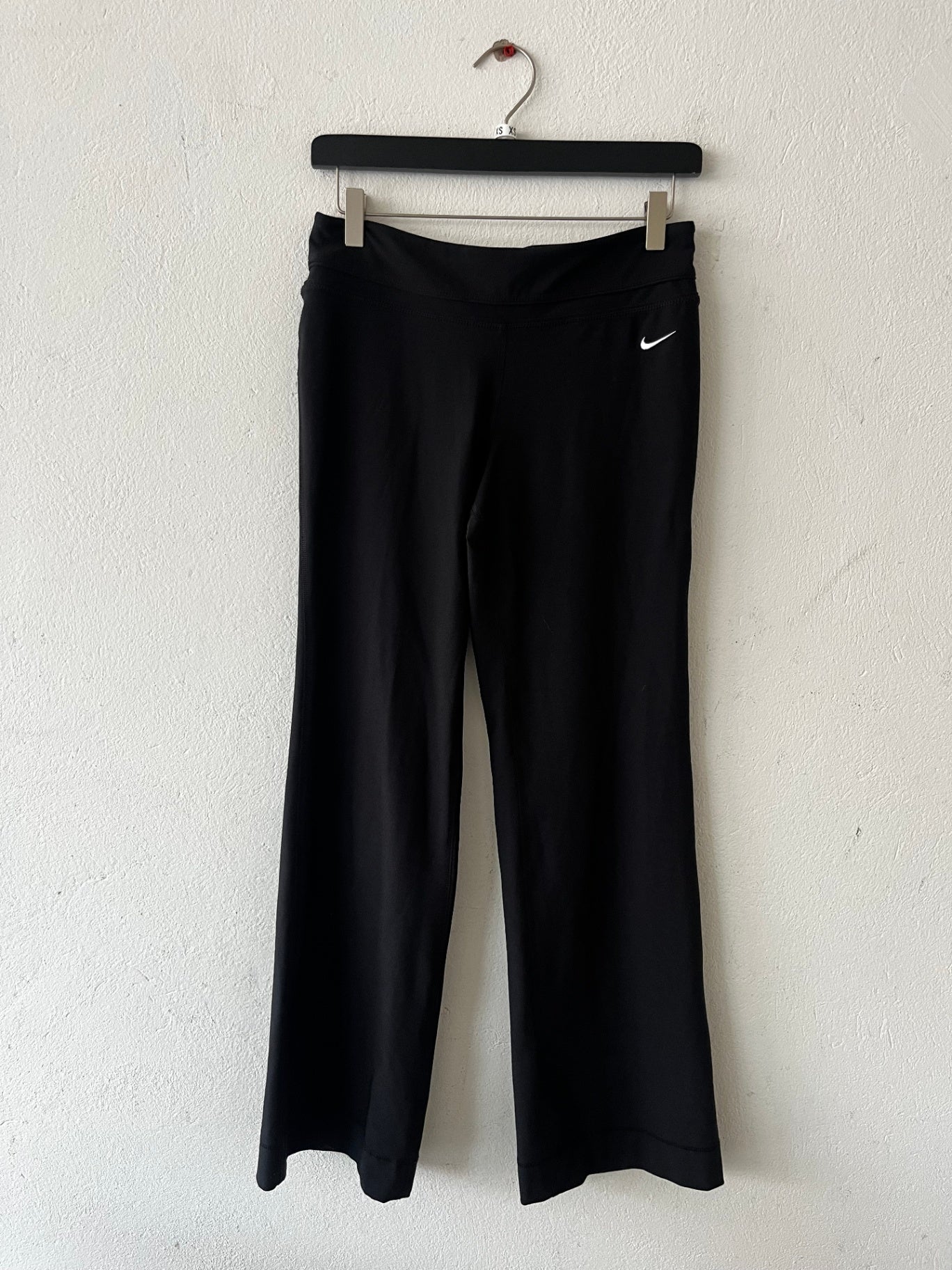 Nike Hose M Schwarz