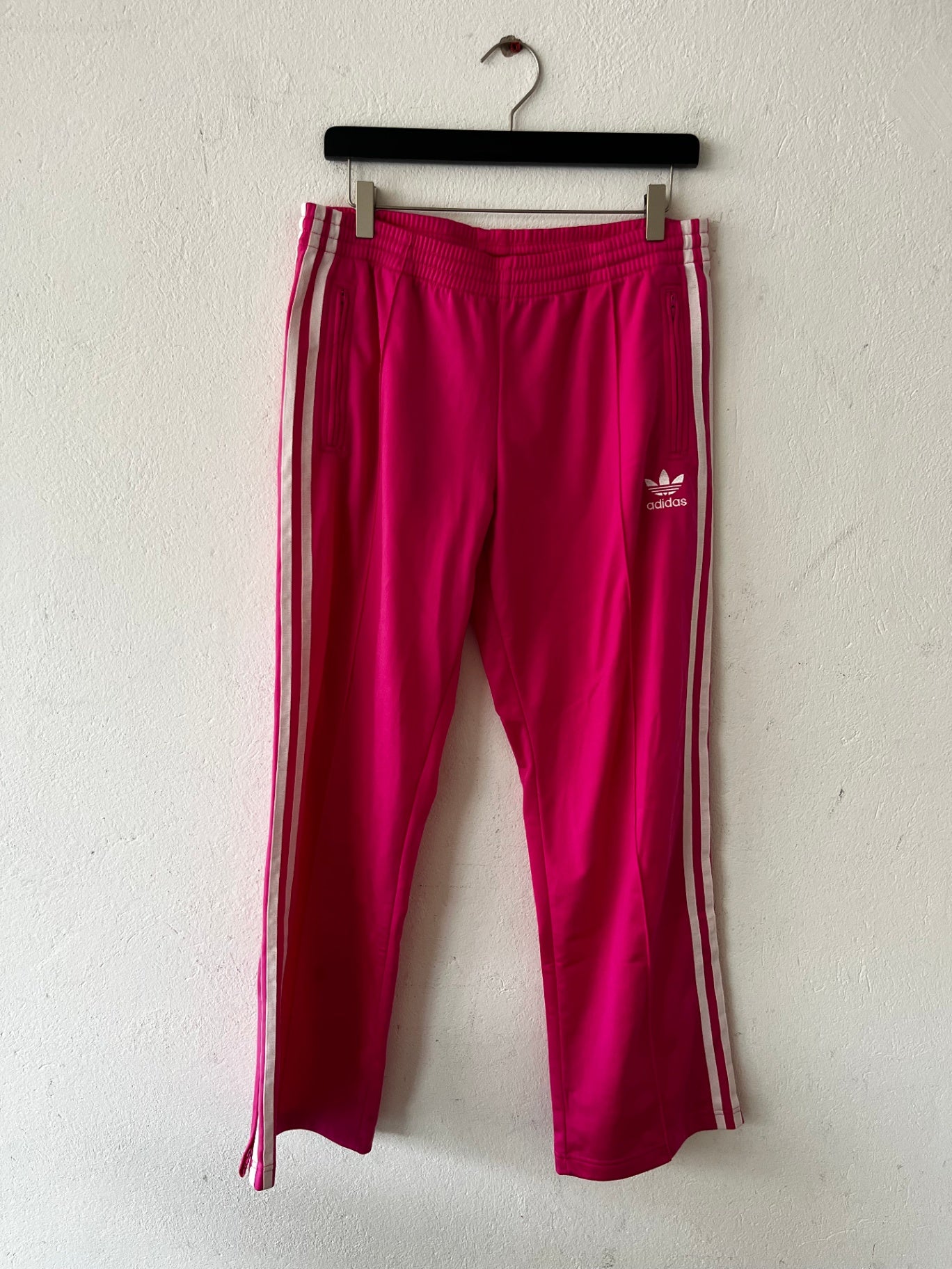 adidas Hose Pink