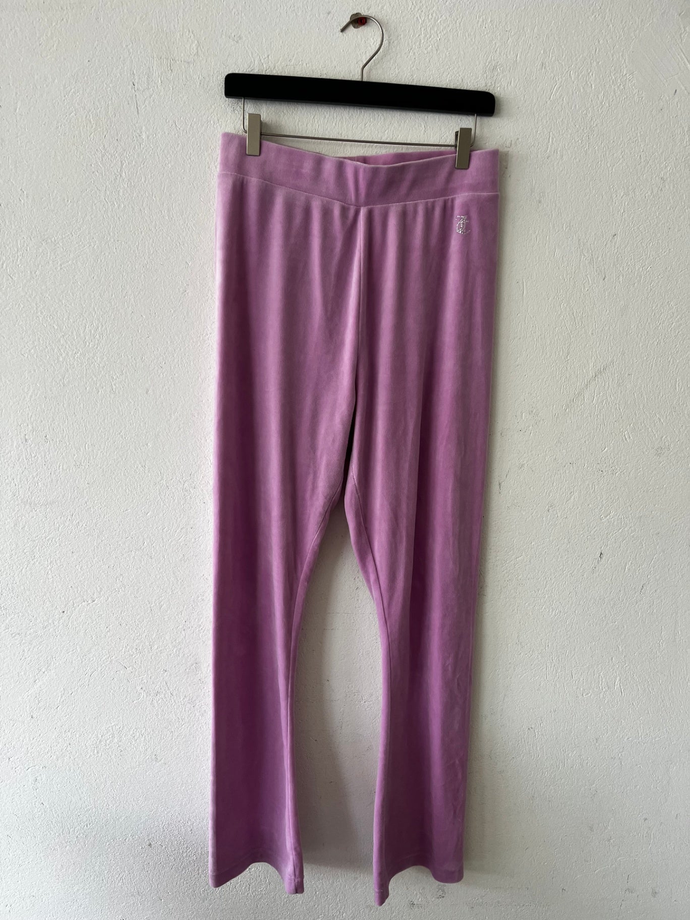 Hose L Lila