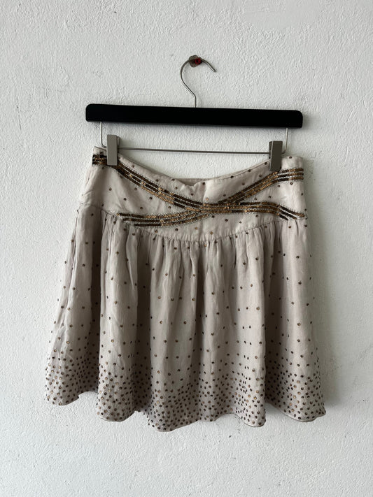 . Rock M Beige