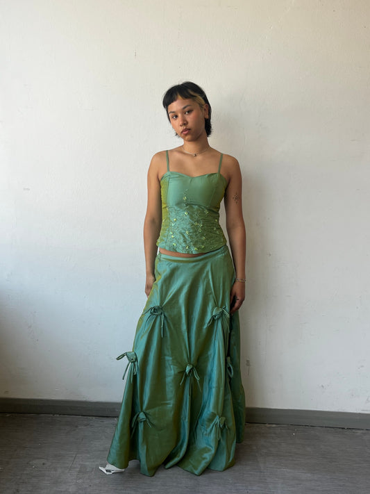 Abendkleid