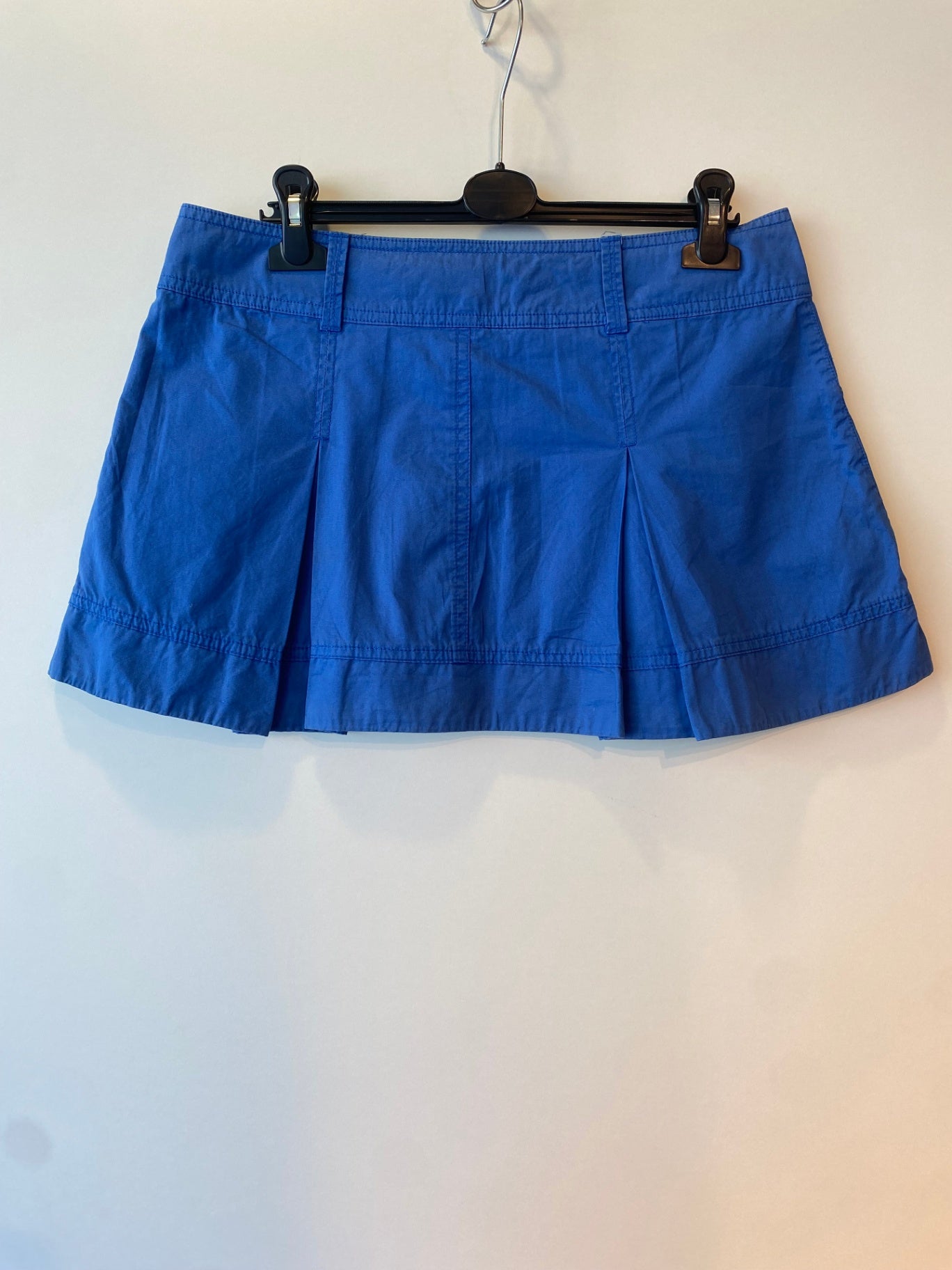 Denim Rock M Blau